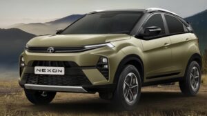 Tata Nexon 2025 Complete Review