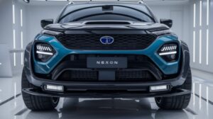 Tata Nexon 2025 Complete Review