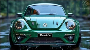 Volkswagen Beetle 2026
