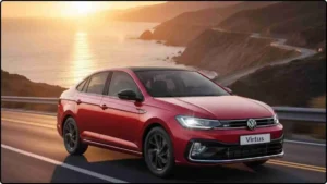Volkswagen Diwali Discounts