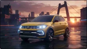Volkswagen Diwali Discounts
