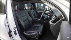 Volvo XC90 2025