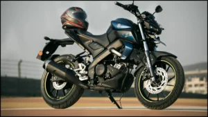 Yamaha MT-15 V3