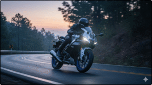 Yamaha R15 V4 Launched