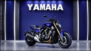Yamaha V Max V4 2025