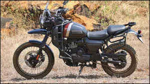 Yezdi ADV
