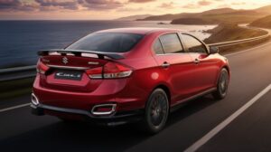 Maruti Suzuki Ciaz Diwali Offers 2025
