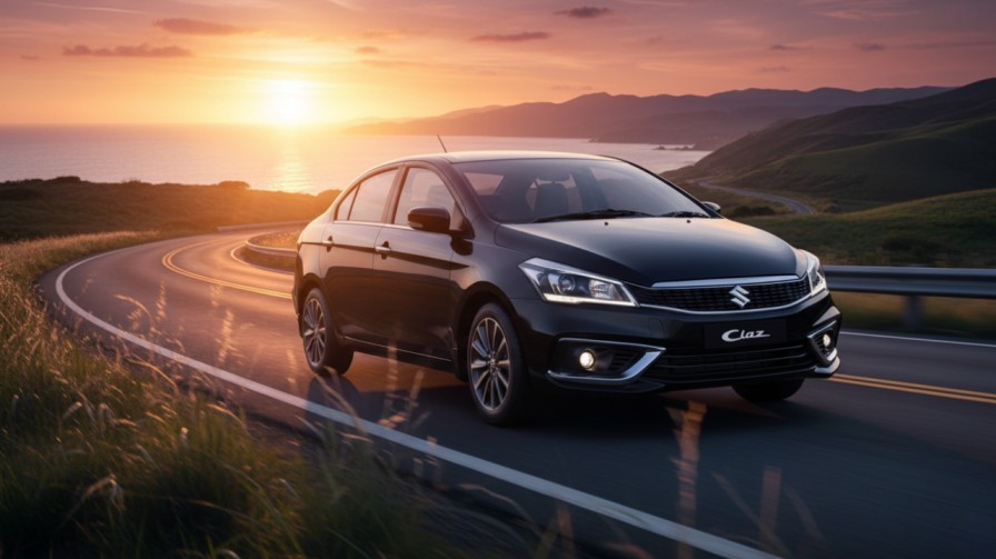 Maruti Suzuki Ciaz Diwali Offers 2025
