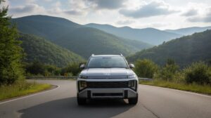 Hyundai Venue 2025 vs Creta
