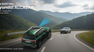 Hyundai Venue 2025 vs Creta