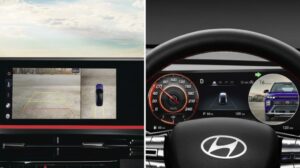 Hyundai Venue 2025 vs Creta