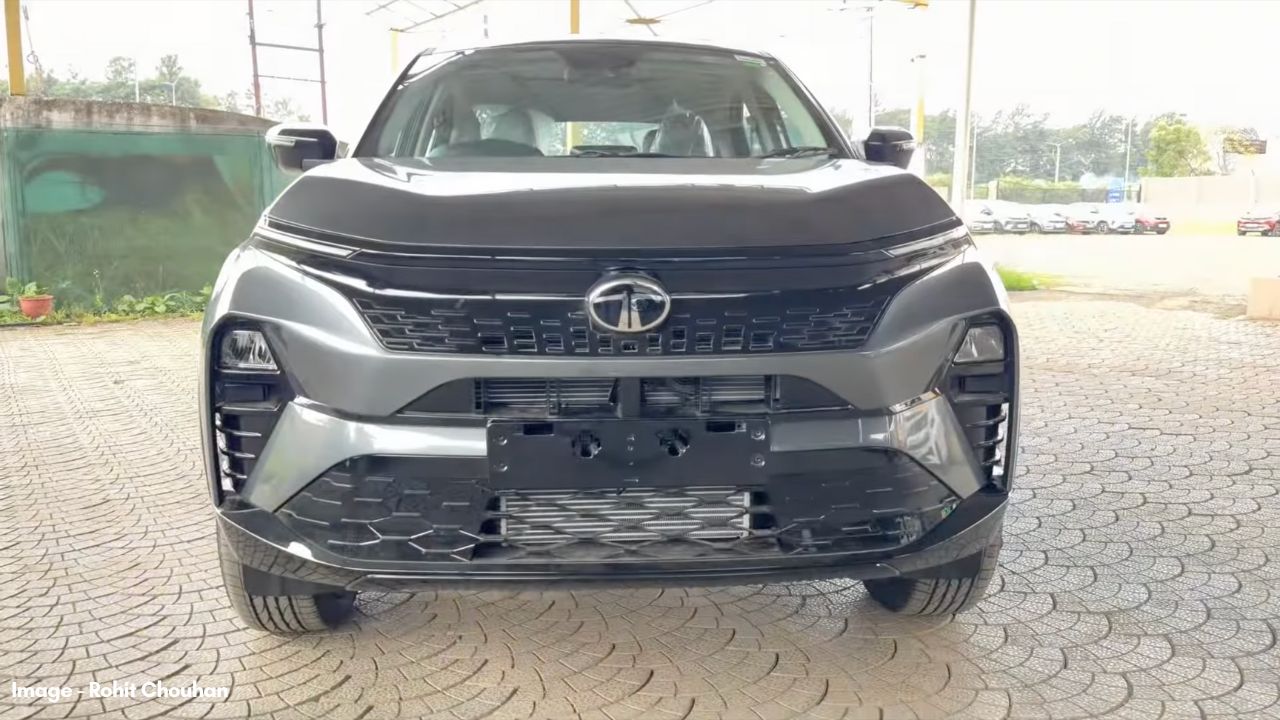 2026 Tata Curvv Update