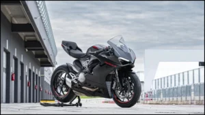 Ducati Panigale V2 Launched