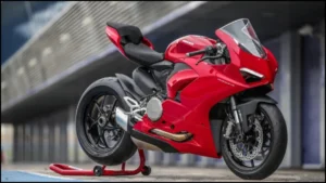 Ducati Panigale V2 Launched