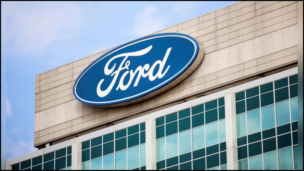 Ford To Restart Chennai Plant