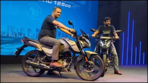 Hero Glamour X25 2025