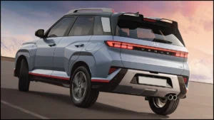 Hyundai Venue N Line