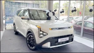 Kia Sales October 2025