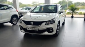 Maruti Suzuki Nexa November 2025 Discounts