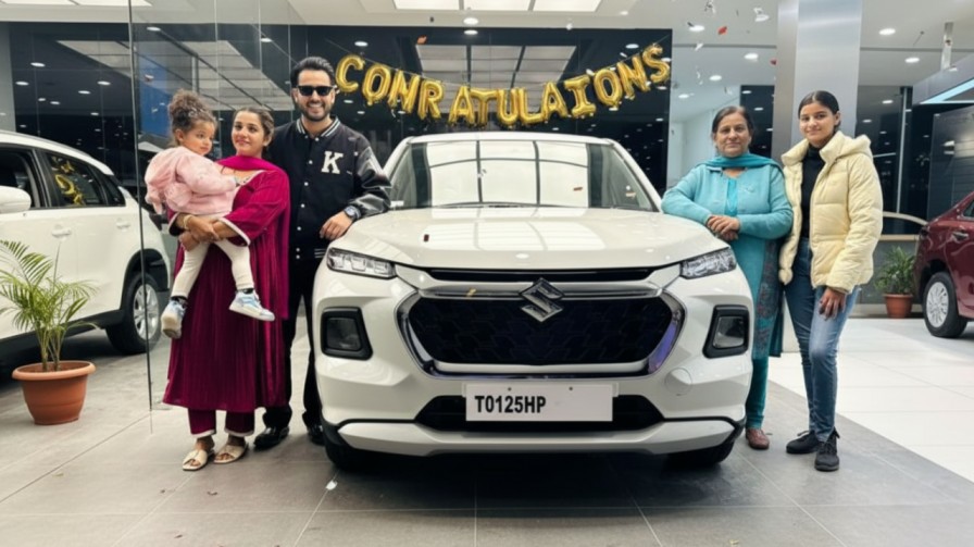 Maruti Suzuki Nexa November 2025 Discounts