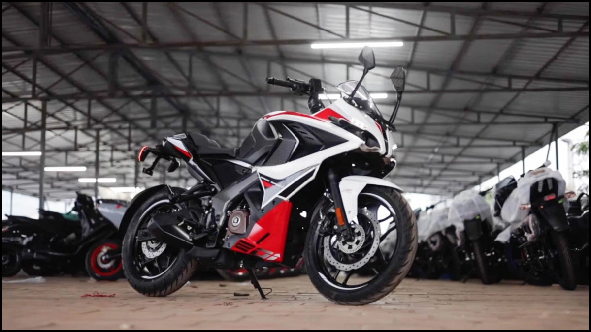 Motorcycle Sales Sept 2025