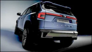 Nissan Sales October 2025