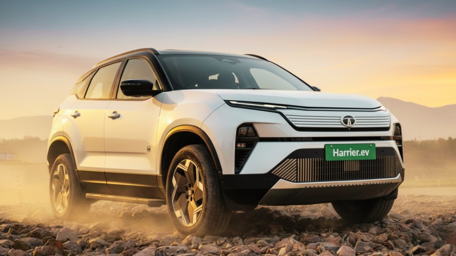 Tata EV Discounts