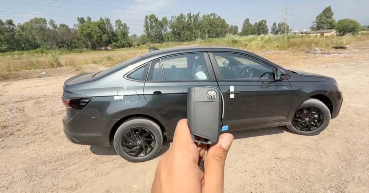 Top 10 Sedans Oct 2025