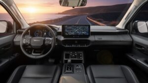 Toyota Fortuner 2026